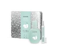 Suavinex Baby Cologne Memories Baby Box 1ud