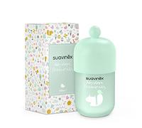 Suavinex, Baby Cologne Memories, Eau de Cologne Bébé, Cologne Enfant avec Faible Teneur en Alcool, 100 ml