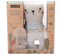 Suavinex Baby Cologne Sense 100 ml + Peluche