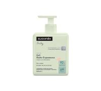 Suavinex Gel shampooing Champagne – 500 ml