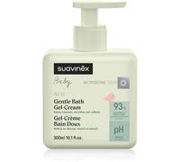 Suavinex Baby Gentle Bath Gel-Cream gel de bain 300 ml