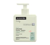 Suavinex Baby Shampooing Extra-Douce 500 ml