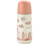 Suavinex Biberon 360ml Tétine SX Pro M Dreams Rose 1 Pièce