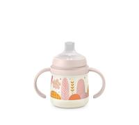 Suavinex First Biberon À Anses +6m 150ml Dreams Rose 1 Pièce