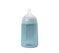 Suavinex - Bouteille en silicone 240 ml - Color Essence