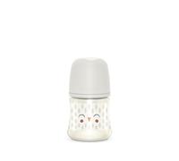 Suavinex - Biberon Bonhomia 150 ml - Blanc
