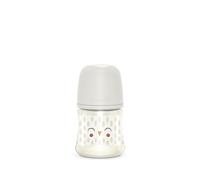 Suavinex - Biberon Bonhomia 150 ml - Blanc