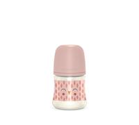 Suavinex - Biberon Bonhomia 150 ml - Rosa
