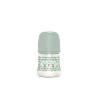 Suavinex - Biberon Bonhomia 150 ml - Verde