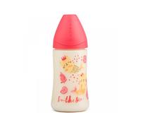 Suavinex Biberon In the Sea - 270 ml Rose