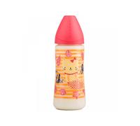 Suavinex Biberon In the Sea - 360 ml Rose