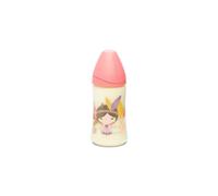 Suavinex Biberon Indio Rose 270 ml