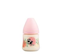 Suavinex Biberon Panda 150 ml - Caoutchouc