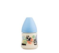 Suavinex Biberon Panda 150 ml - Silicone