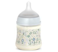 Suavinex - Biberon Polyamide 150ml Tetine Sxpro S Wonderland - Liberty Bleu