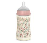 Suavinex - Biberon Polyamide 270ml Tetine Sxpro M Wonderland - Liberty Rose