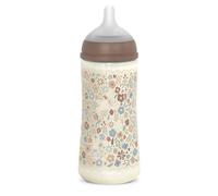 Suavinex - Biberon Polyamide 360ml Tetine Sxpro L Wonderland - Liberty Beige