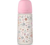 Suavinex Biberon Sx Pro Memories Rosa 360ml