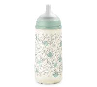 Suavinex Biberon Birdies SX Pro Tétine L Vert 360 ml