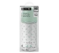 Suavinex Biberon Verre Tétine SXPRO S Birdies Vert 240ml