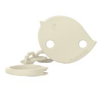 Suavinex Birdies Attache-Sucette Chaine Beige 1 Pièce
