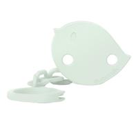 Suavinex Birdies Attache-Sucette Chaine Vert 1 Pièce