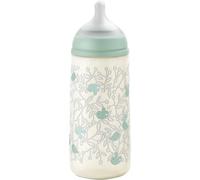 Suavinex Birdies Biberon Tetine SX Pro L Vert 360ml