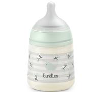 Suavinex Birdies Biberon Tetine SX Pro S Vert 150ml