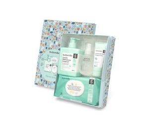 Suavinex bleu layette Suavinex pour nouveau-nés