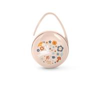 Suavinex, Wonderland, Porte sucette Duo - Wonderland Rose