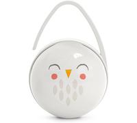 Suavinex - Boîte Sucette Bonhomia - Blanc