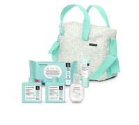 Suavinex Bolso Cosmetica Bebe #mint Set 6 Pcs