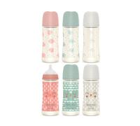 Suavinex™ Bouteille en silicone Premium 360ml