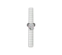 Suavinex Bracelet Citronnelle Enfants Éléphant 1 ut