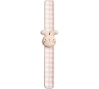 Suavinex Bracelet Citronnelle Lapin Rose 1 ut