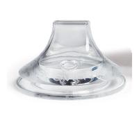 Suavinex? Buse Anti-Éclaboussures En Silicone 6m 1ud