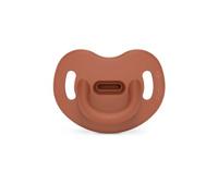 Suavinex Chupete Colour Essence Anatómico 0-6m Orange 1ud