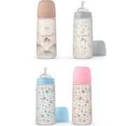 Suavinex Classic Baby Bottle 360ml T2L