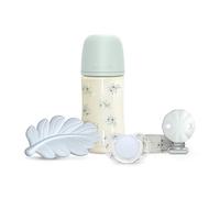 Suavinex Poetry Baby Set Blue coffret cadeau pour bébés