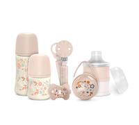 Suavinex Wonderland Baby Set Pink coffret cadeau pour bébés