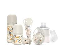 Suavinex Wonderland Baby Set Cream coffret cadeau pour bébés
