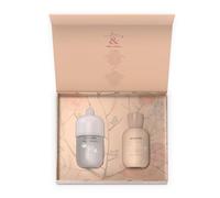 Suavinex Pack Dear Mommy + Baby Cologne 100ml + 100ml