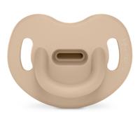 Suavinex Colour Essence SX Pro Anatomical 0-6 m tétine Beige 1 pcs
