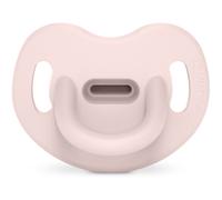 Suavinex Colour Essence SX Pro Anatomical 0-6 m tétine Pink 1 pcs