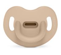 Suavinex Colour Essence SX Pro Anatomical 6-18 m tétine Beige 1 pcs