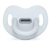 Suavinex Colour Essence SX Pro Anatomical 6-18 m tétine Blue 1 pcs