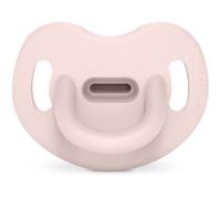 Suavinex Colour Essence SX Pro Anatomical 6-18 m tétine Pink 1 pcs