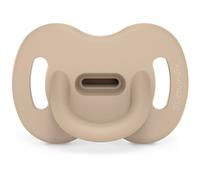 Suavinex Colour Essence SX Pro Physiological 0-6 m tétine Beige 1 pcs