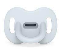 Suavinex Colour Essence SX Pro Physiological 0-6 m tétine Blue 1 pcs