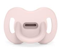 Suavinex Colour Essence SX Pro Physiological 6-18 m tétine Pink 1 pcs